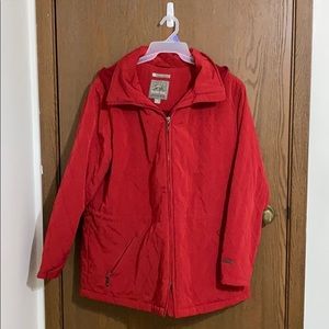 Pacific trail Winter coat